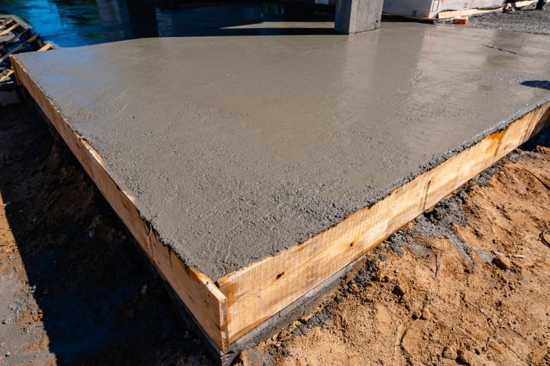Concrete Slab Disposal