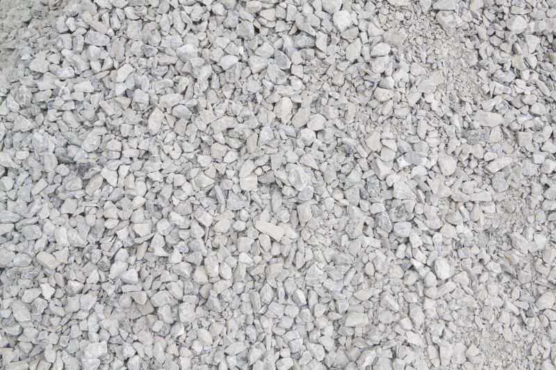 Recycling Concrete
