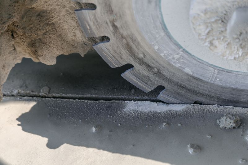 How Concrete Cutting Improves Precision And Safety