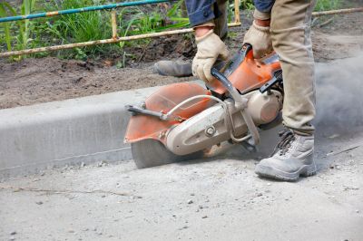 When Commercial Concrete Sawing Is Necessary For Renovation Projects