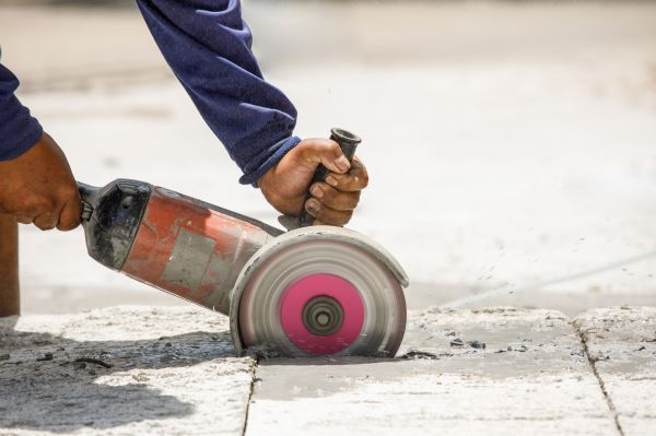 Concrete Floor Sawing - Concrete Floor Sawing Westfield, Indiana